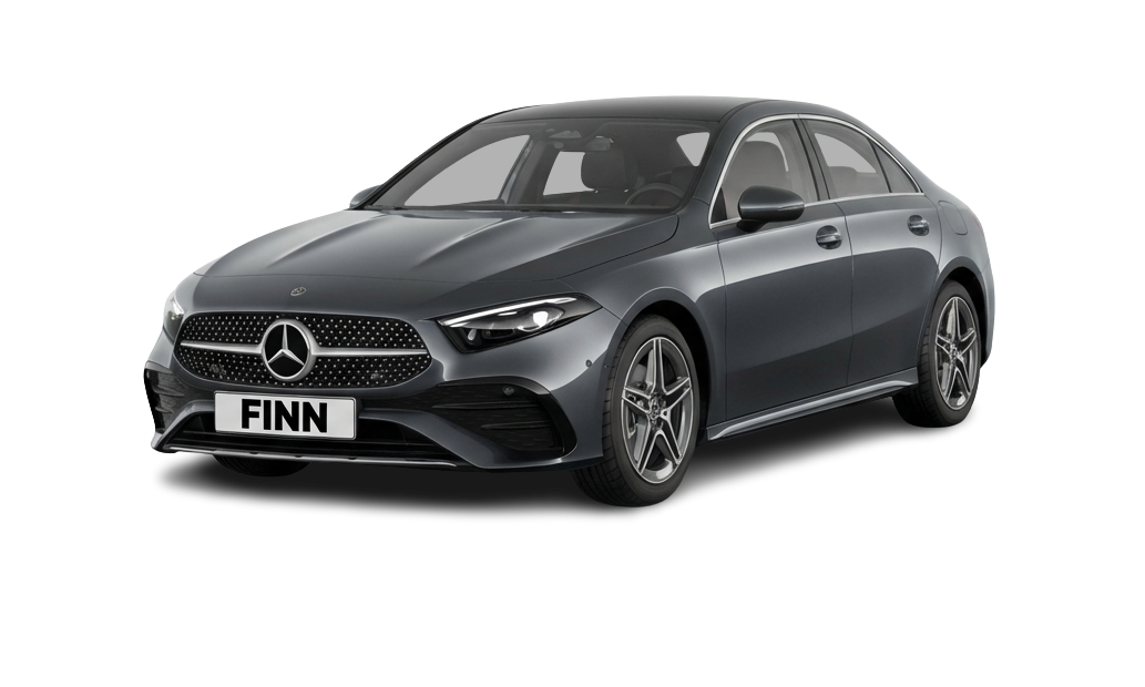 Mercedes-Benz A-Klasse A 180 DCT A 180 DCT Auto-Abo