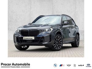 BMW X5 xDrive30d M Sport Pro DA/PA Prof Pano HuD 21"