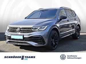 Volkswagen Tiguan Allspace 2.0 TDI DSG 4 Motion R-line