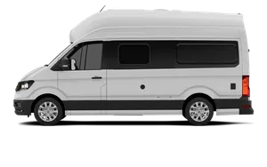 Volkswagen Grand California 2.0 TDI 120kW 4MOTION Automatik 600