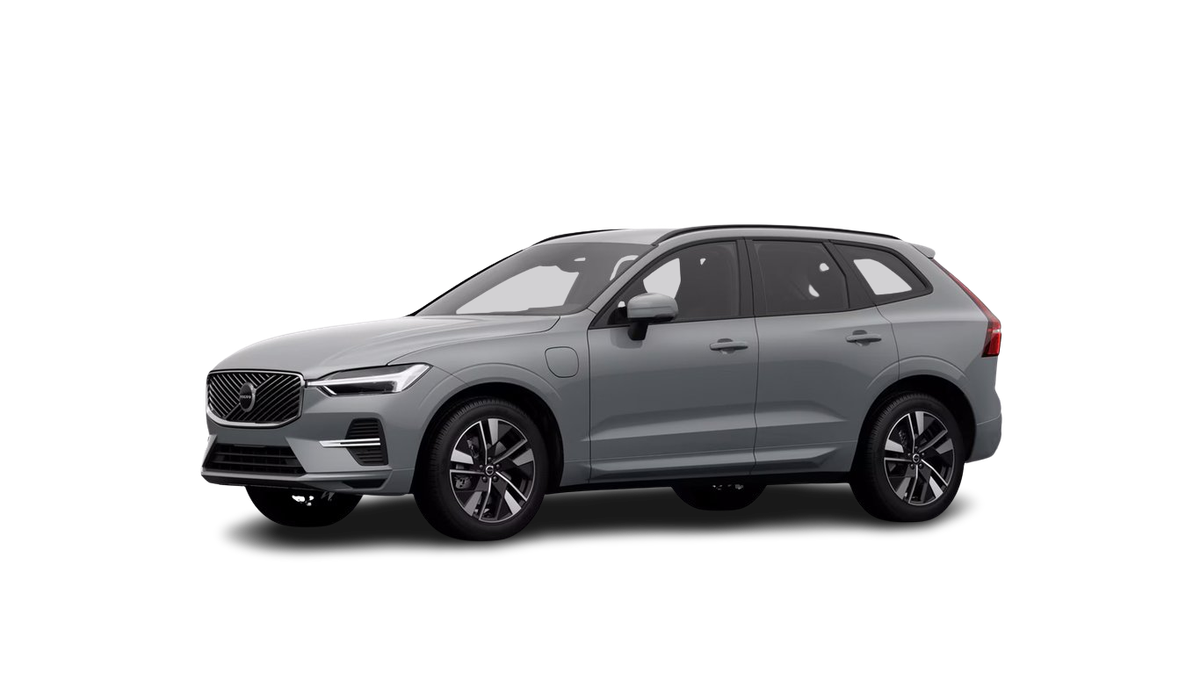 Volvo XC60 . Auto-Abo