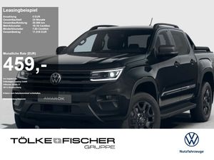 Volkswagen Amarok Dark Label TDI 177kW 4MOTION Aut ACC 2,99