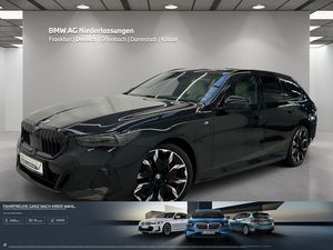 BMW 550e xDrive M Sport AHK Driv.Assist.Prof Kamera
