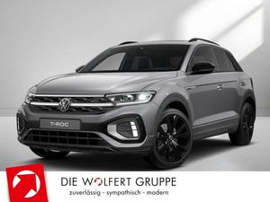 Volkswagen T-Roc R-Line 1.5 l TSI OPF DSG *PANORAMA*WINTERRÄDER*NAVI*BLACKSTYLE* Leasing