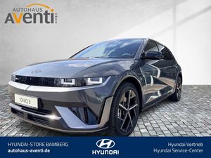 Hyundai IONIQ 5 N-Line X ALLRAD*Matrix-LED*360°Kamera*SH
