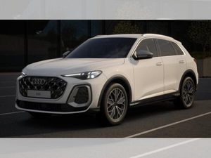 Audi SQ5 TFSI 367 PS⚡️Eroberungsdeal⚡️Frei Konfigurierbar⚡️Bis 31.07.⚡️ Leasing