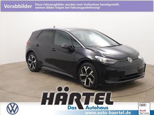 Volkswagen ID.3 PRO MOVE 58 KWH AUTOMATIK (+ACC-RADAR) Navi
