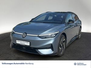 Volkswagen ID.7 Tourer Pro Black Style AHK Navi IQ.Light