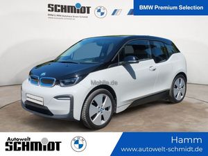 BMW i3 (120 Ah) Navi Prof. + 2Jahre-BPS.-GARANTIE Leasing
