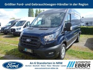 Ford Transit Kasten 350 L3 Trend AHK NAVI 360 Cam GJR