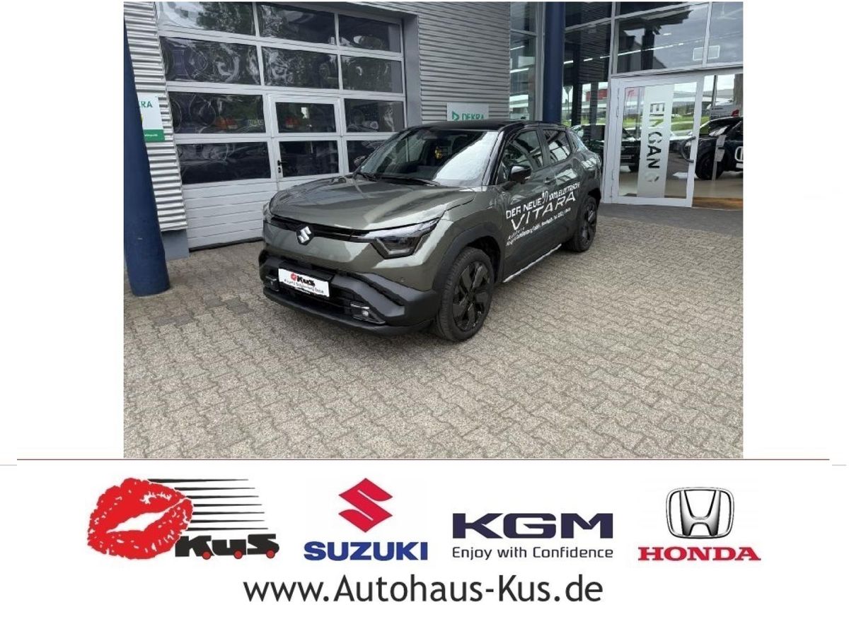 Suzuki e Vitara Comfort+ ❤️Elektro❤️SUV mit 174 PS ⏱ SOFORT verfügbar ⏱ inkl. Zubehörpaket ❗❗❗ Leasing
