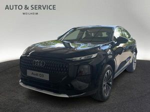 Audi Q3 Sportback e-hybrid S tronic