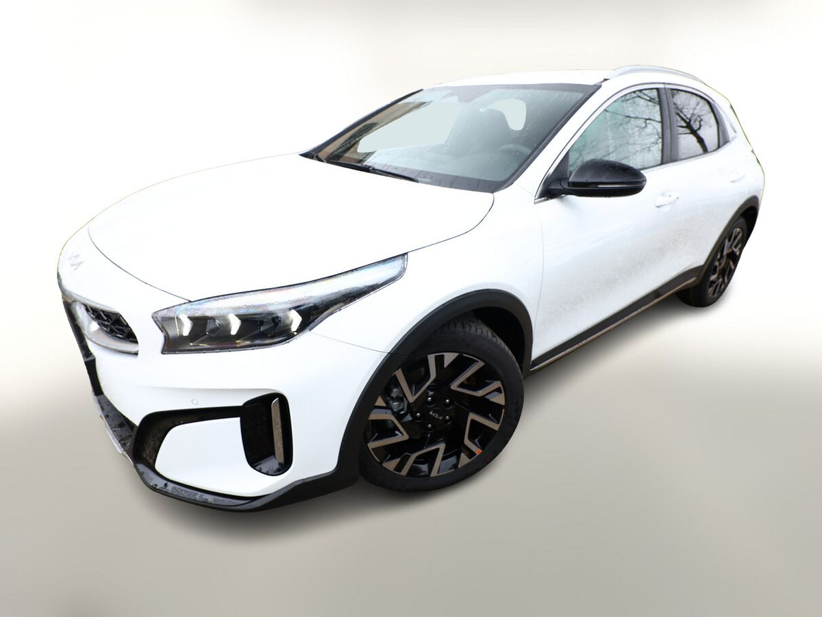 Kia XCeed DCT MY26 ACC Keyl 2Z-Klima SHZ LHZ Nav Kam Auto-Abo privat Auto-Abo