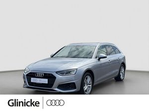 Audi A4 Avant 40 TDI S-tronic Rückfahrkamera Tempomat