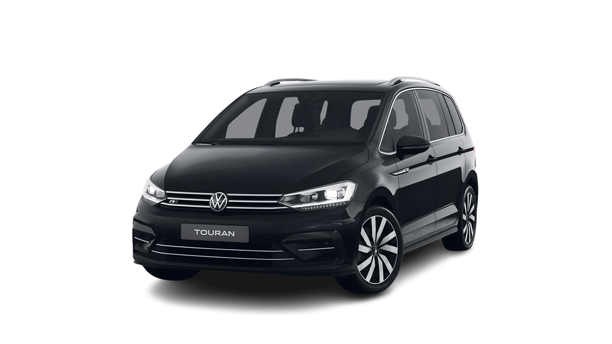 Volkswagen Touran Auto-Abo