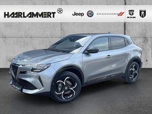 Alfa Romeo Junior Ibrida TI KAMERA+ACC+CARPLAY+NAVI+PDC+LED