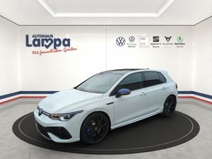 Volkswagen Golf R Performance 2.0 TSI DSG NAV,MFK,DCC,Matrix-LED Leasing