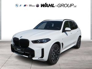 BMW X5 xDrive30d M Sport Pro AHK Innovation HeadUp D