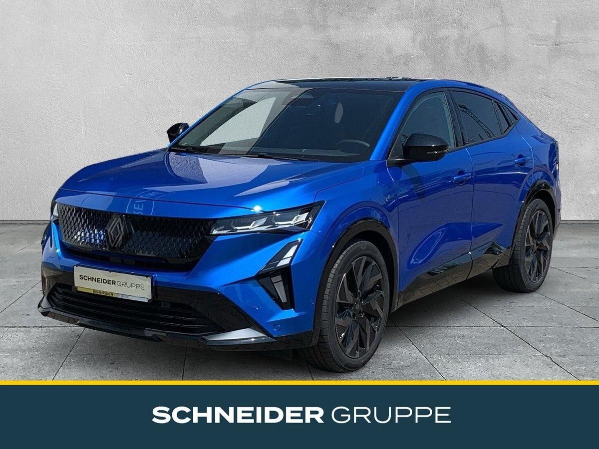 Renault Rafale 🖤Black Friday Week🖤 Esprit Alpine 200 Full-Hybrid Leasing