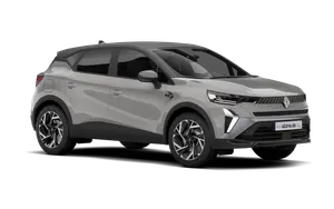 Renault Captur Full Hybrid E-Tech 160 Esprit Alpine - Leasing