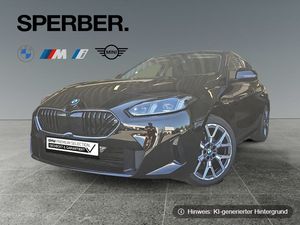 BMW 120i 360 Kamera*Memory*18 Zoll*AHK*Head Up*