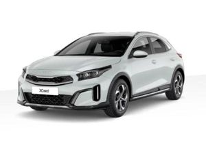 Kia XCeed Xceed 1.0 T-GDI Vision +MY26+SHZ+LED+Aktion+