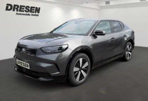 Ford Capri Extended Range 77kWh RWD Select 5dr Kauf