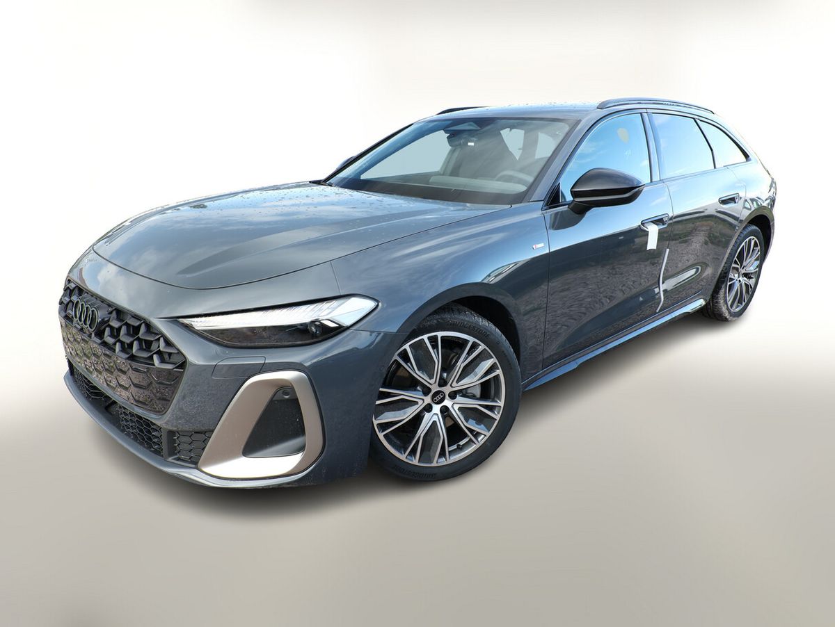 Audi A5 Avant TDI 204 ed.One Tech S line Int. 19Z ACC Auto-Abo privat Auto-Abo