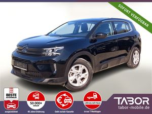CITROEN C5 Aircross 130 Live Pack LED PDC MirrorL Temp Auto-Abo