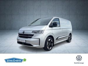 Volkswagen Transporter 2.0 TDI 125KW KASTEN KR EDITION IQ.LIGHT 360°AHK *SOFORT VERFÜGBAR*