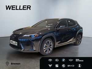 Lexus UX 300h F SPORT Design *LED*Kamera*SHZ*PDC v+h*