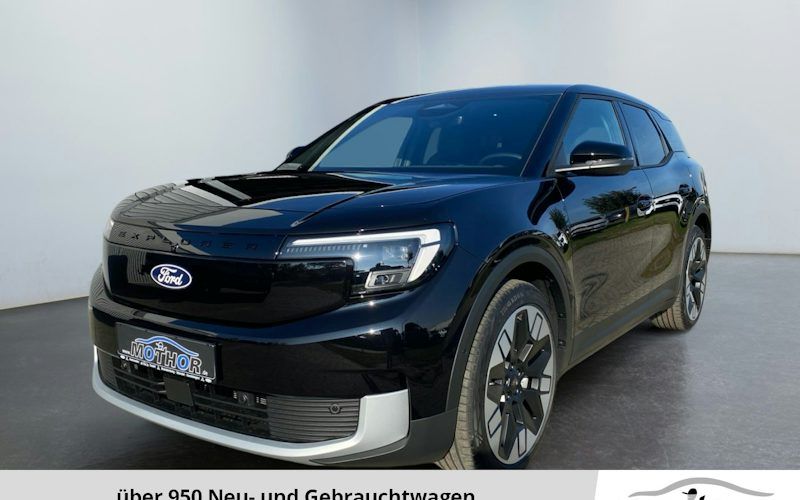 Ford Explorer Extended Range 79kWh RWD Premium 5dr Auto kaufen