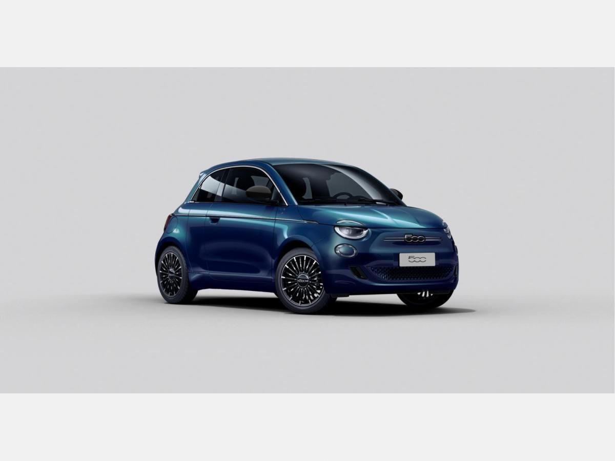 Fiat 500 3 + 1 LaPrima * großer Akku * Preisknaller * Leasing