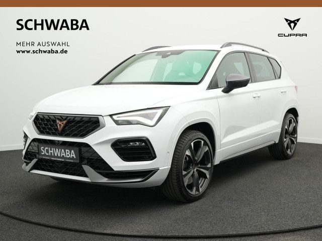 Cupra Ateca 2.0 TSI DSG 4Drive Leasing