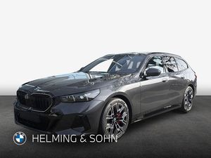 BMW 540d xDrive Touring M Sportpaket Head-Up DAB