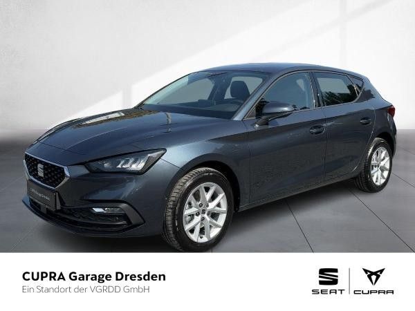 Seat Leon 1.5 eTSI DSG Road Edition #ACC #RFK #Kessy #SHZ Leasing