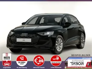 Audi A3 Sportback LED SHZ Nav VirCo ACC Kam Keyless