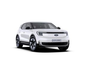 Ford Explorer BEV