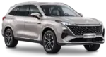 MG MGS9 Auto-Abos