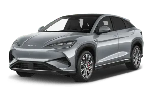 BYD Sealion 7 82.5 kWh Comfort