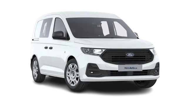 Ford Transit Connect Kombi Plug-in-Hybrid 1.5l EcoBoost PHEV 110 KW Trend Flx Auto