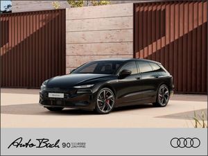 Audi A6 Avant e-tron S line perform. AHK/ 21" / TechP
