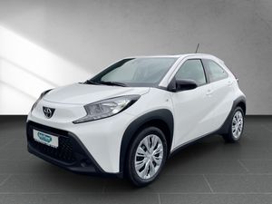 Toyota Aygo X 1.0 Play *PRIVAT & GEWERBE*SONDERAKTION*3x SOFORT VERFÜGBAR* Leasing