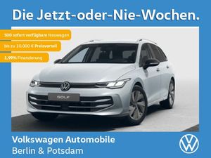 Volkswagen Golf Variant Life 1,5 l TSI OPF 110 kW ( 150 PS)