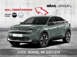 Citroën C4 PureTech 130 MAX S&S inkl. Überführung🚨  🅻🅸🅼🅸🆃🅸🅴🆁🆃🅴 🅰🅺🆃🅸🅾🅽🚨 Leasing