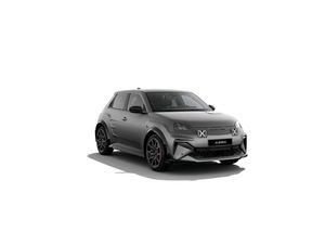 Alpine A290 GT Performance Driving-Paket+Safety-Paket+V