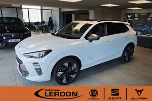Cupra Terramar 1.5eTS IDSG  HeadUp|Sennh|Pano