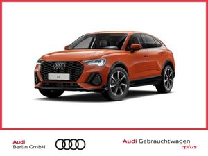 Audi Q3 Sportback S line 35 TFSI S tronic