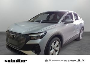 Audi Q4 Sportback e-tron 40/ Navi+, WP, AHK, LED, RFK