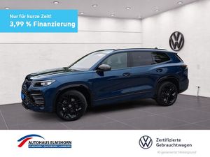 Volkswagen Tayron R-Line 2.0 TDI 4Motion DSG 3,99% PANO AHK
